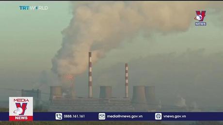 Thế giới cận kề 