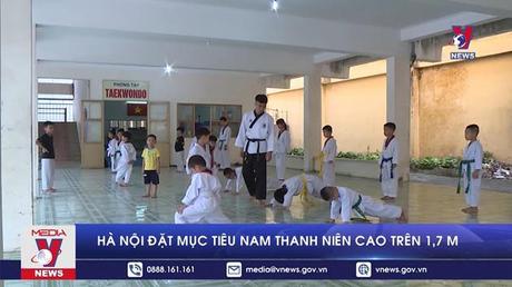 Bản tin thời sự 13h ngày 10/11/2022
