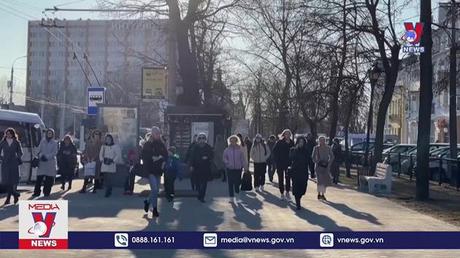 EC đề xuất gói hỗ trợ 18 tỷ euro cho Ukraine