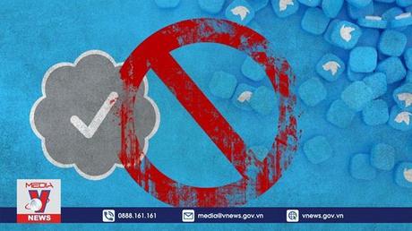 Tỷ phú Elon Musk khai tử dấu tích xám trên Twitter