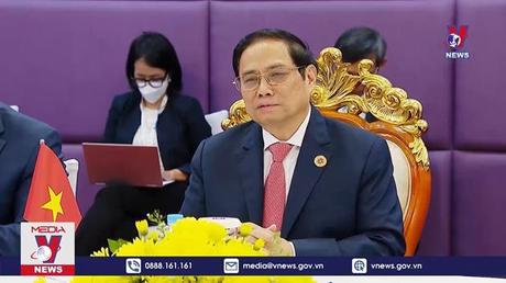 Bản tin thời sự 21h ngày 10/11/2022