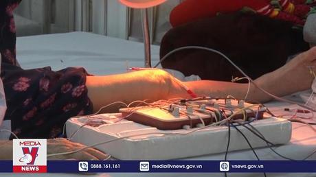 Nhiều bệnh viện gặp khó do thiếu thuốc y học cổ truyền tại Quảng Bình