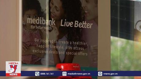 Tin tặc đòi gần 10 triệu USD tiền chuộc dữ liệu của Medibank