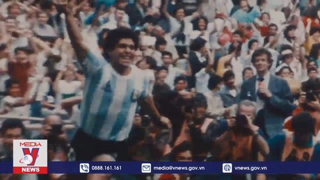 Nét mới độc đáo về ca khúc chính thức của giải đấu World Cup 