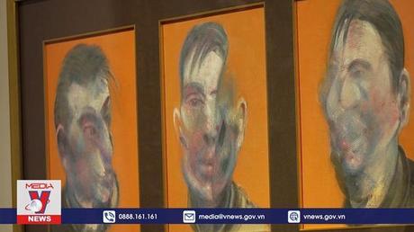 Đấu giá bộ sưu tập nghệ thuật của tỷ phú Paul Allen