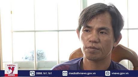 An Giang khởi tố đối tượng phóng hoả khiến 2 người tử vong