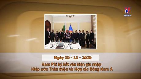 Khoảnh khắc & Sự kiện ngày 10/11/2022