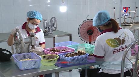 Bản tin tiếng Anh ngày 10/11/2022