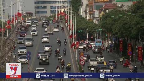 Kinh tế Việt Nam nhận nhiều đánh giá tích cực