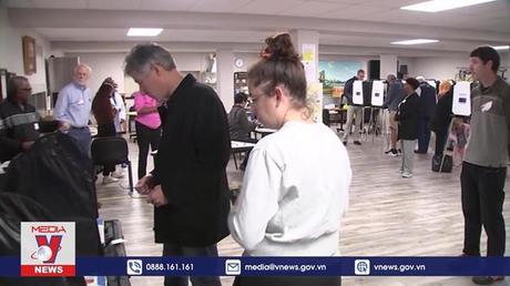 Dự báo tác động đối với kinh tế Mỹ sau cuộc bầu cử giữa kỳ