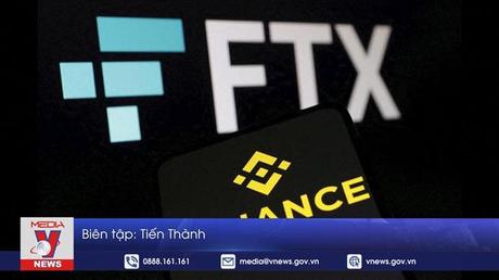 Thị trường tiền ảo sụt giảm mạnh