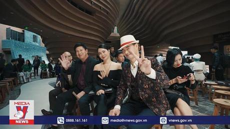 Radar Văn hóa: Bước chân di sản