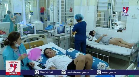 Bản tin thời sự 17h ngày 10/11/2022