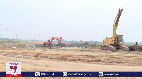  Chỉ định thầu 25 gói thầu của cao tốc Bắc-Nam