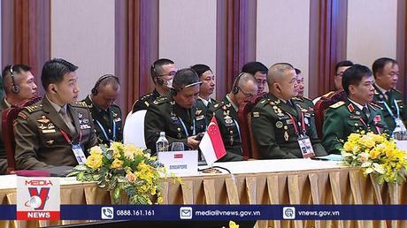 Hội nghị tư lệnh lục quân các nước ASEAN lần thứ 23