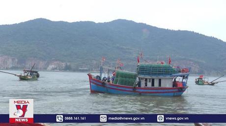 Nâng cao kiến thức pháp luật cho ngư dân về chống khai thác IUU