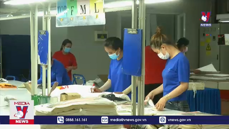 Tin tưởng vào mục tiêu phát triển kinh tế - xã hội năm 2023