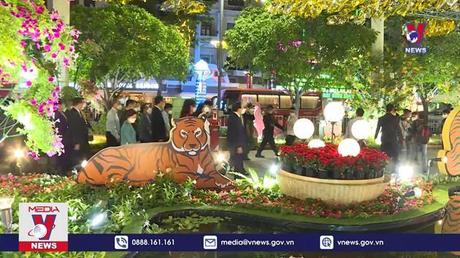 Bản tin thời sự 8h ngày 10/11/2022