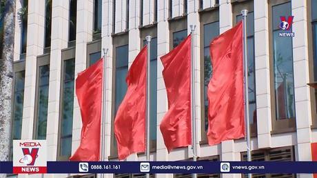 Bản tin Thời sự 18h ngày 10/11/2022