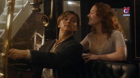 Thông điệp lịch sử: Titanic - Top 10 bộ phim hay nhất mọi thời đại