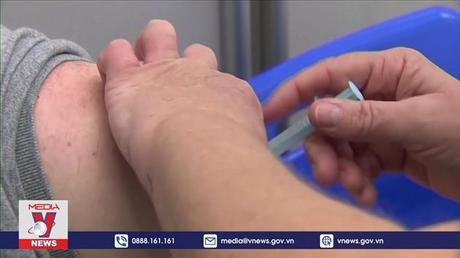 Anh rơi vào cuộc khủng hoảng y tế trầm trọng