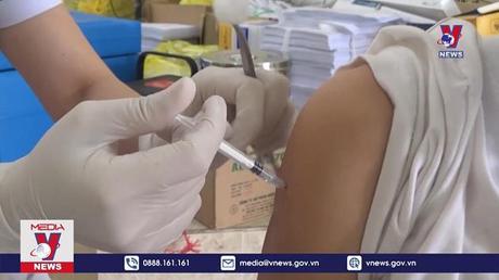 Bản tin thời sự 8h ngày 11/11/2022