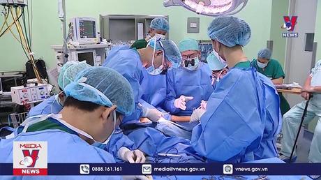 Tương lai mới cho nhiều trẻ dị tật vận động 