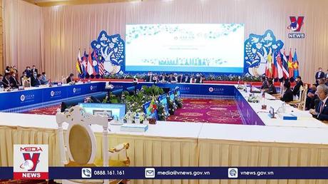 Bản tin thời sự 18h ngày 11/11/2022