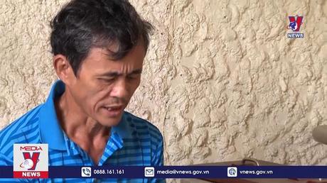 Hà Tĩnh bắt giam đối tượng xâm hại trẻ em