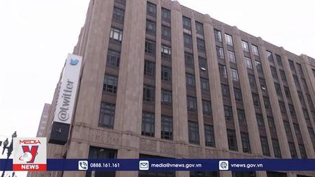 Tỷ phú Elon Musk cảnh báo nguy cơ Twitter phá sản