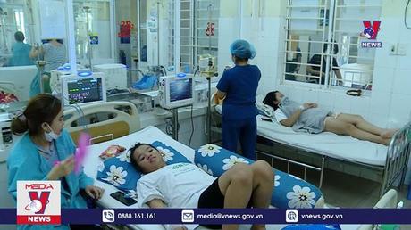 Bản tin thời sự 17h ngày 11/11/2022