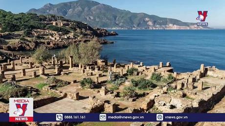 Số phận của những di sản nhân loại trước biến đổi khí hậu