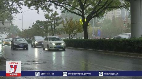 Trung Quốc nới lỏng một số hạn chế phòng dịch COVID-19