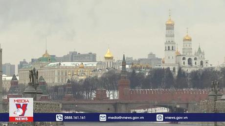 Mỹ thu hồi quy chế coi Nga là nền kinh tế thị trường