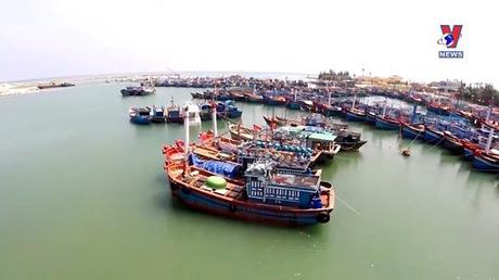 Học Bác mỗi ngày: Bác Hồ với an ninh biển đảo