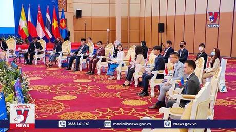 Bản tin thời sự 22h ngày 10/11/2022