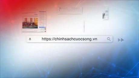 TTXVN ra mắt chuyên trang Chính sách & Cuộc sống