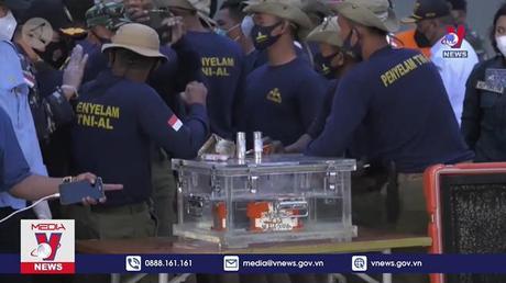 Indonesia công bố nguyên nhân tai nạn máy bay