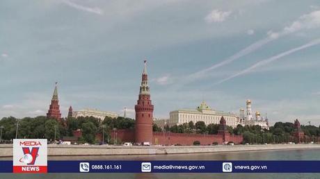 Nga thúc đẩy hợp tác khí đốt và xuất khẩu ngũ cốc tại G20