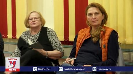 Người Đức học cách ứng phó nguy cơ thiếu điện