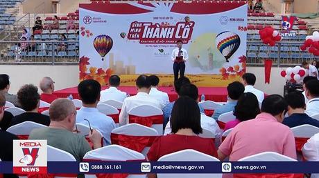 Bản tin thời sự 21h ngày 12/11/2022