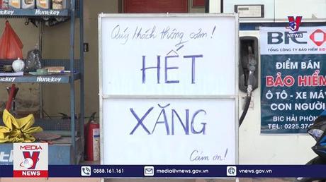 Bản tin Thời sự 17h ngày 12/11/2022