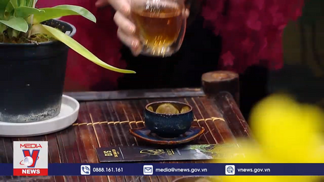 Hội chợ Sâm Lai Châu 2022