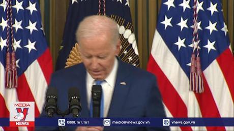 Khả năng ông D.Trump tái tranh cử tổng thống Mỹ năm 2024