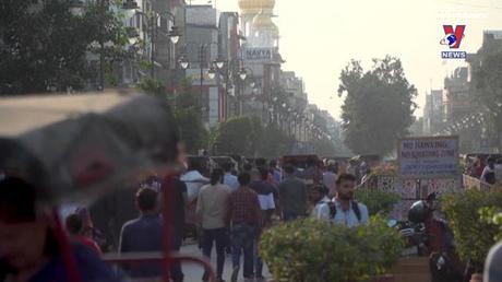 Con số trong tuần ngày 12/11/2022