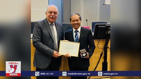 Dấu ấn Việt Nam tại Ủy ban Thể lệ vô tuyến điện của ITU