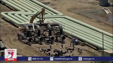 COP27 kêu gọi giảm phát thải trong các ngành thép, dầu mỏ, khí đốt và phân bón