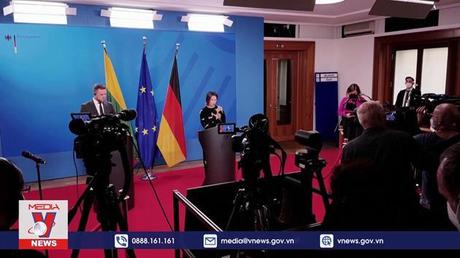 EU sẽ bổ sung danh sách trừng phạt Iran