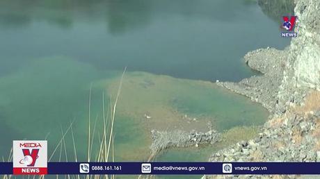  Đồng Nai cải tạo mỏ đá bỏ hoang thành khu đô thị, du lịch