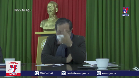 Khởi tố GĐ Trung tâm y tế chỉ đạo gộp mẫu xét nghiệm